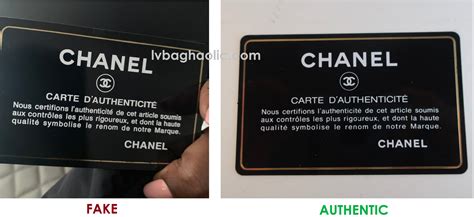 chanel authenticator|chanel authenticity card look up.